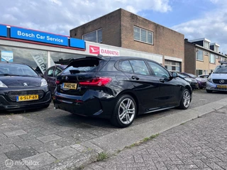 BMW 1 Serie BMW 1-serie 118i M Sport Executive | 12 MAANDEN GARANTIE - afbeelding nr 5