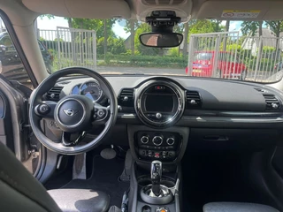 MINI Clubman MINI Clubman 1.5 Business Edition Car Play Leder - afbeelding nr 9