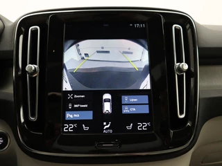 Volvo XC40 Volvo XC40 T3 AUT(8) INSCRIPTION SCHUIFDAK 360GR CAM ACC BLIS KEYLESS - afbeelding nr 44