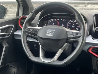 SEAT Arona | LED | ACC | Camera | Carplay | PDC - afbeelding nr 40