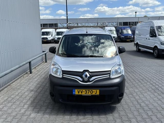 Renault Kangoo Renault Kangoo Express 1.5 dCi 75 Express*HAAK*CRUISE*A/C*IMPERIAAL - afbeelding nr 16