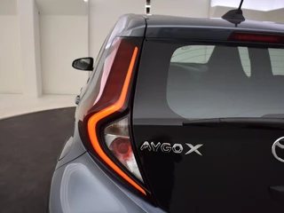 Toyota Aygo - afbeelding nr 12