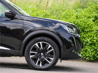Peugeot 2008 Peugeot 2008 1.2 131PK PureTech GT-Line | PANODAK | CAMERA | TREKHAAK | - afbeelding nr 6