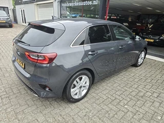 Kia Ceed Kia Ceed 1.0 T-GDi DynamicPlusLine Clima|Navi|Cruise|Camera|H.Leer|Nap!! - afbeelding nr 40