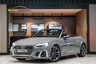 Audi S5 - 9692870-0