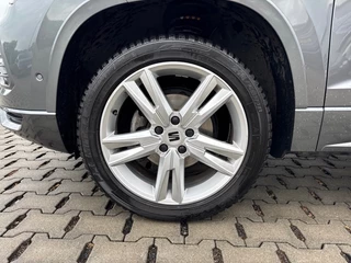 SEAT Ateca - afbeelding nr 9