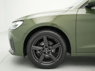 Audi A1 Sportback Audi A1 Sportback 30 TFSI 116 pk Advanced edition Led, PDC, Navi, Sportstoelen - afbeelding nr 11