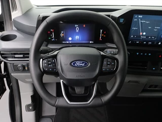 Ford Transit Custom Ford Transit Custom 2.0TDCI 170PK Automaat Raptor Limited | 2xSchuifdeur | Bomvol !! | BPM Vrij - afbeelding nr 14