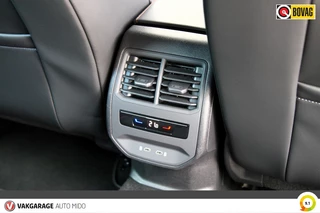 CUPRA Formentor CUPRA Formentor 1.4 e-HYBRID PHEV Automaat | Zwarte hemelbekleding | Navigatie | - afbeelding nr 24