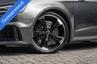 Audi RS3 Audi RS3 2.5 TFSI quattro Keyless Pano Schaalstoel ACC DAZA - afbeelding nr 6