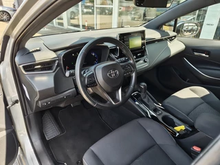 Toyota Corolla Toyota Corolla 2.0 Hybrid Dynamic | Navi | Parkeercamera | Android Auto - afbeelding nr 24