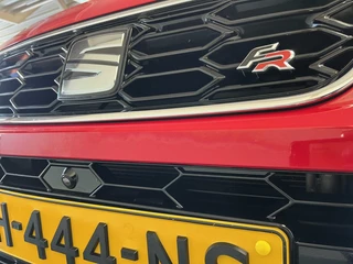 SEAT Ateca Seat Ateca 1.5 TSI FR Business Intense,360cam,Trekhaak,Virtual - afbeelding nr 15
