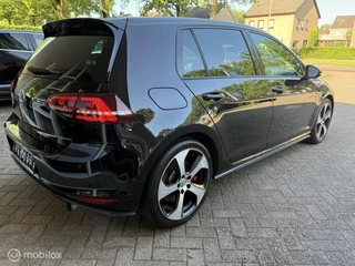 Volkswagen Golf Volkswagen Golf 2.0 TSI GTI Xenon/Led, Climat, Navi, Pdc, LM.. - afbeelding nr 4