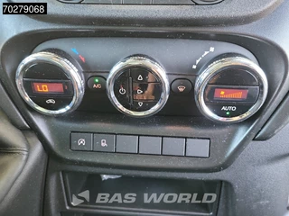 Iveco Daily Iveco Daily 35C16 Bakwagen Dubbellucht Achterdeuren Airco Cruise Euro6 Meubelbak Koffer Airco Cruise control - afbeelding nr 12