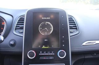 Renault Grand Scénic Renault Grand Scénic 1.2 TCe Intens - afbeelding nr 19