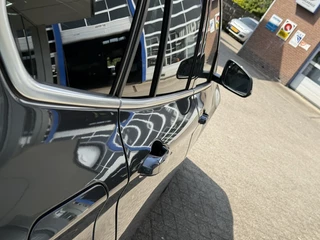 BMW X1 BMW X1 X1 xDrive25e plugin xLine | 220PK | Vleder | Pano | Camera - afbeelding nr 37