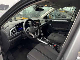Volkswagen T-Roc - afbeelding nr 3