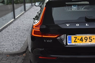 Volvo V60 - afbeelding nr 33