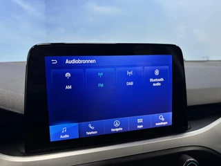 Ford Focus Ford Focus Wagon 1.0 EcoBoost Hybrid Trend Edition Business Airco | Cruise | Navi | Camera | Trekhaak - afbeelding nr 20