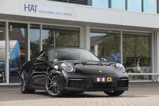 Porsche 911 - 325787207-0