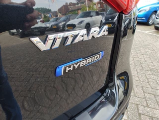 Suzuki Vitara Dodehoeksensoren | Camera | Stoelverwarming - afbeelding nr 35