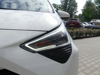 Toyota Aygo - afbeelding nr 23