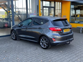 Ford Fiesta - afbeelding nr 9