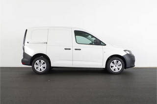 Volkswagen Caddy Volkswagen Caddy Cargo 1.5 TSI Trend > Benzine! | BPM vrij | Apple Carplay | Android Auto... | 7687 | - afbeelding nr 4