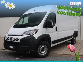 Fiat E-Ducato 3.5t L3H2 H 110 kWh