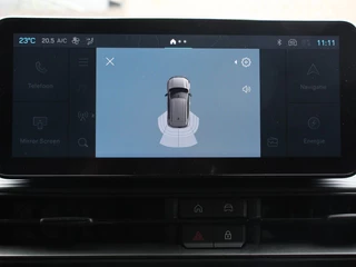 Jeep Avenger Jeep Avenger Longitude 54 kWh Automaat Navigatie Apple Carplay/ Android Auto Parkeersensor achter Cruise Control Stoelverwarming Full LED Virtual Cockpit Climate Control - afbeelding nr 20