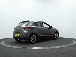 Mazda 2 - afbeelding nr 10