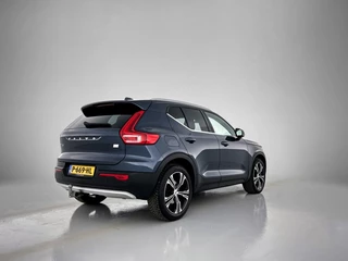 Volvo XC40 - afbeelding nr 37