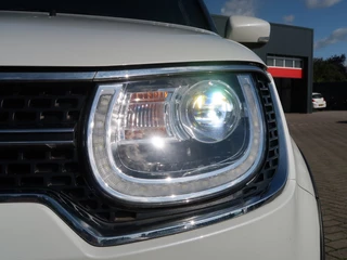 Suzuki Ignis - afbeelding nr 31