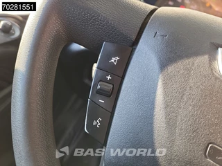 Iveco Daily Iveco Daily 35C12 Open Laadbak Dubbel Cabine met Kist Dubbellucht 3,5t Trekhaak Airco Cruise Pritsche Pickup Open Box Airco Dubbel cabine Trekhaak Cruise control - afbeelding nr 18