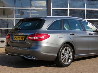 Mercedes-Benz C-Klasse - afbeelding nr 27
