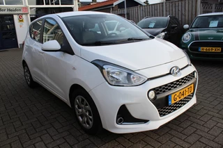 Hyundai i10 - afbeelding nr 7