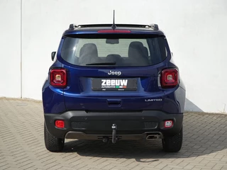 Jeep Renegade - afbeelding nr 23