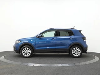 Volkswagen T-Cross - afbeelding nr 12
