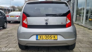 SEAT Mii Seat Mii 1.0 FR Beats Audio / NAP - afbeelding nr 5