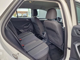 Volkswagen T-Roc Volkswagen T-Roc 1.0 TSI 110PK /1e eigen /ACC /Virtual /Garantie - afbeelding nr 18
