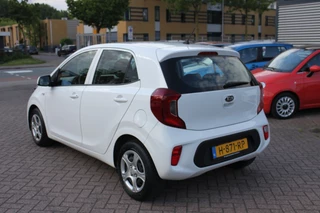 Kia Picanto - afbeelding nr 8