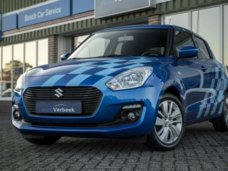 Suzuki Swift Suzuki Swift 1.2 Select | Sport | Navi & Apple Carplay/Android Auto | 16