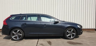 Volvo V60 - afbeelding nr 20