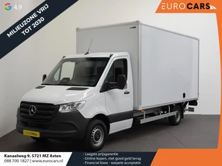 Mercedes-Benz Sprinter 315 1.9 CDI