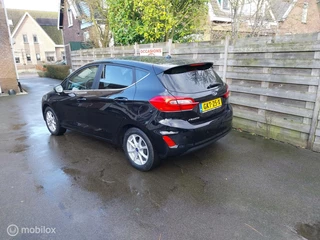 Ford Fiesta Ford Fiesta 1.0 EcoBoost ST-Line zeer compleet - afbeelding nr 2