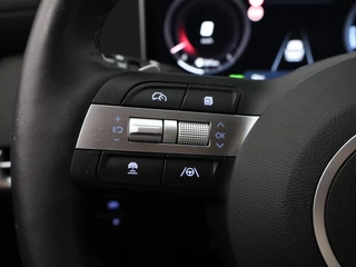 Hyundai Tucson Hyundai Tucson 1.6 T-GDI PHEV Comfort Smart | Navigatie | Camera - afbeelding nr 22