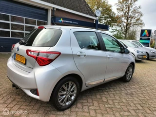 Toyota Yaris Toyota Yaris 1.5 Hybrid Executive - afbeelding nr 6