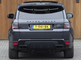 Land Rover Range Rover Sport - afbeelding nr 11