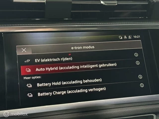 Audi Q3 Audi Q3 45 TFSIe S-Edition Hybride | CARPLAY | CAMERA|CRUISE - afbeelding nr 55