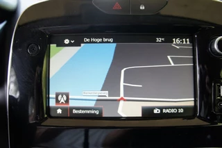 Renault Clio Renault Clio 0.9 TCE LIMITED NAVI/CRUISE/PDC/KEYLESS KEURIGE STAAT - afbeelding nr 10